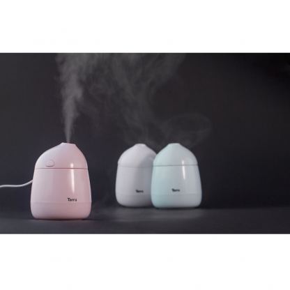 Torrii Torriimist Humidifier - овлажнител за въздух (розов) 3