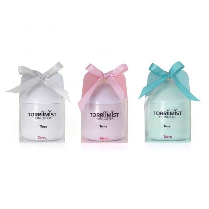 Torrii Torriimist Humidifier - овлажнител за въздух (розов) 5