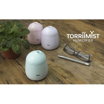 Torrii Torriimist Humidifier - овлажнител за въздух (бял) 4