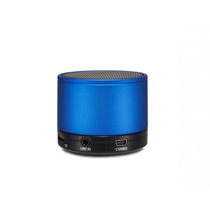 Тонколона с Bluetooth, USB, SD, FM,Kisonli K-S10, Различни цветове  - 22051 2