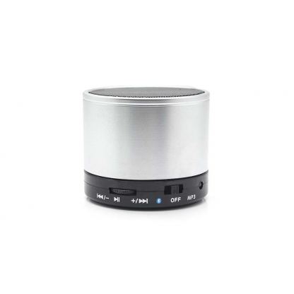 Тонколона с Bluetooth, USB, SD, FM,Kisonli K-S10, Различни цветове  - 22051 3