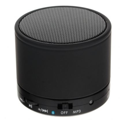 Тонколона с Bluetooth, USB, SD, FM,Kisonli K-S10, Различни цветове  - 22051 4