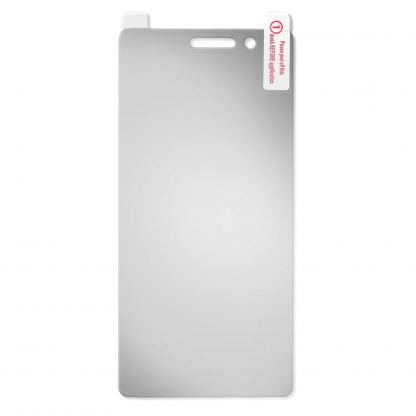 4smarts Hybrid Flex Glass Screen Protector - хибридно защитно покритие за дисплея на Samsung Galaxy A3 (2017) (прозрачен) 2