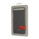 Huawei Car Case - оригинален кейс за Huawei P10 Plus (сив) 2