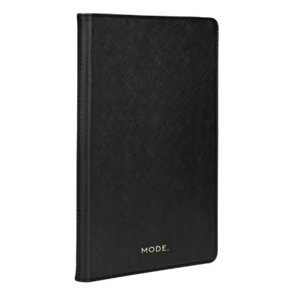 dBramante1928 Tokyo Leather Case - кожен калъф и поставка за iPad Pro 11 (2018) (черен) 3