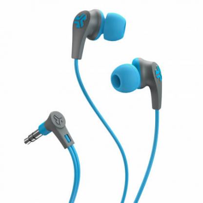 JLAB Jbuds 2 Signature Earbuds - слушалки за мобилни устройства (син)