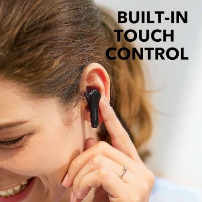 Anker Soundcore Liberty Air Total-Wireless Earphones - безжични блутут слушалки за мобилни устройства (черен) 5