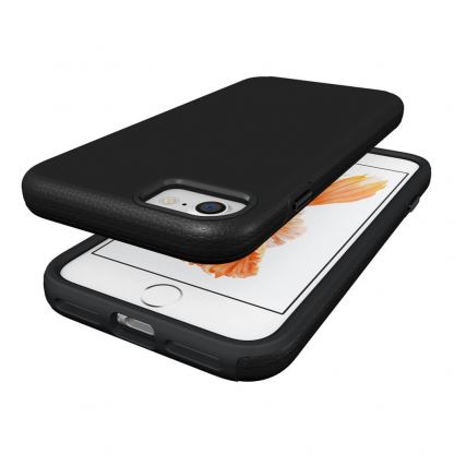 Eiger North Case - хибриден удароустойчив кейс за iPhone SE (2020), iPhone 8, iPhone 7 5