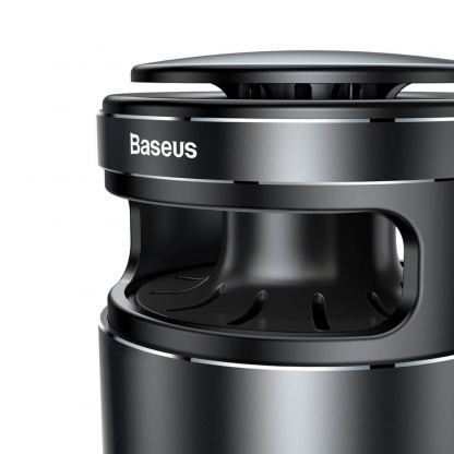 Baseus Micromolecule Formaldehyde Purifier Car - пречиствател на въздуха за кола (черен) 5