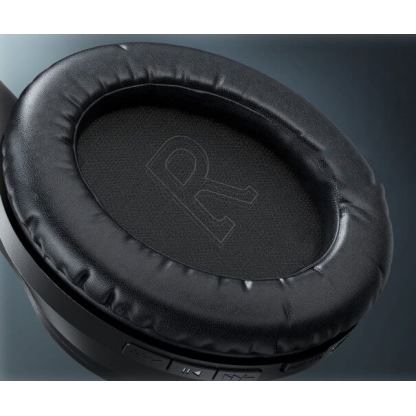 Baseus Encok Wireless Bluetooth Headphones D07 - безжични блутут слушалки за мобилни устройства (черен) 9