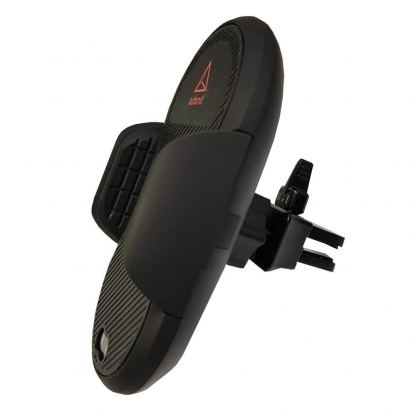 Adonit Auto-Clamping Wireless Car Charger - поставка за кола с безжично зареждане за QI съвместими смартфони (черен) 8