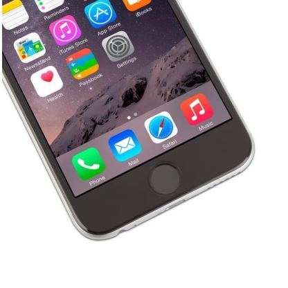 Premium Full Glue 5D Tempered Glass - обхващащо и ръбовете стъклено защитно покритие за дисплея на iPhone SE (2020) (черен) 4