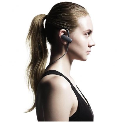 Audio-Technica ATH-SPORT50BTBK SonicSport - безжични блутут спортни слушалки с микрофон за мобилни устройства (черен) 5