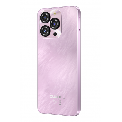 Oukitel C3 6.52&quot; 64GB/4GB 5000mAh Pink 3