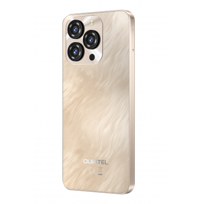 Oukitel C3 6.52&quot; 64GB/4GB 5000mAh Golden 3