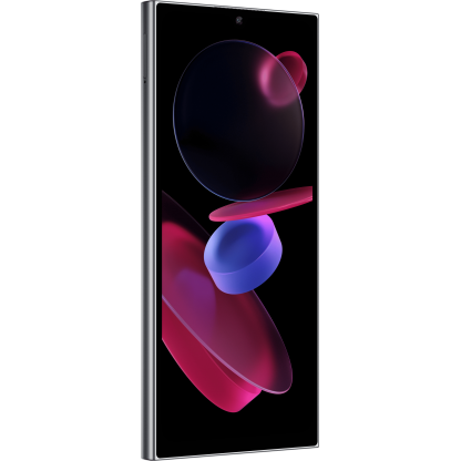 Oukitel C62 Pro | 6.88 инча | 256GB/8GB | 5150mAh (Black) 5