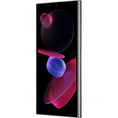 Oukitel C62 Pro | 6.88 инча | 256GB/8GB | 5150mAh (Black) 6