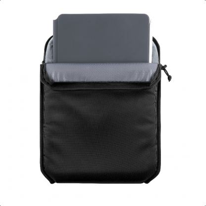 Urban Armor Gear Shock Sleeve Lite - удароустойчив калъф за iPad Pro 11 (2020), iPad Pro 11 (2018), iPad Air 3 (2019), iPad 7 (2019) и таблети до 11 инча (черен) 2