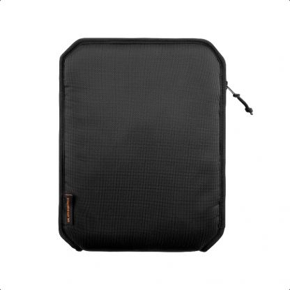 Urban Armor Gear Shock Sleeve Lite - удароустойчив калъф за iPad Pro 11 (2020), iPad Pro 11 (2018), iPad Air 3 (2019), iPad 7 (2019) и таблети до 11 инча (черен) 3
