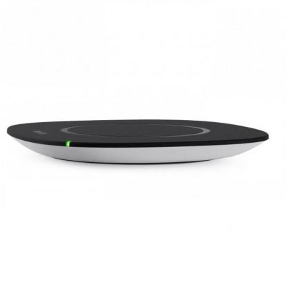 Belkin Inductive Wireless Qi Charging Pad F8M747bt - поставка (пад) за безжично зареждане за QI съвместими устройства (черен) (bulk) 2