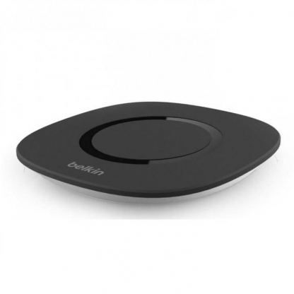 Belkin Inductive Wireless Qi Charging Pad F8M747bt - поставка (пад) за безжично зареждане за QI съвместими устройства (черен) (bulk) 4