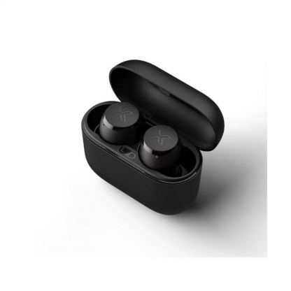 Edifier TWS X3 True Wireless Stereo Earbuds - безжични блутут слушалки с кейс за мобилни устройства (черен)  9