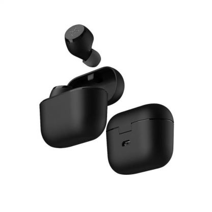 Edifier TWS X3 True Wireless Stereo Earbuds - безжични блутут слушалки с кейс за мобилни устройства (черен)  11