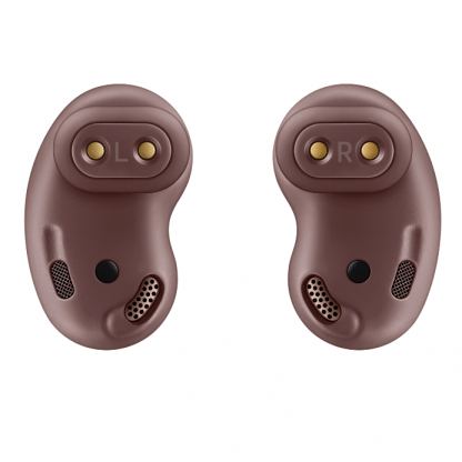 Samsung Galaxy Buds Live - безжични Bluetooth слушалки с микрофон за мобилни устройства (бронз) 5