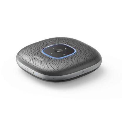 Anker PowerConf Bluetooth Speakerphone - безжичен Bluetooth спийкърфон за мобилни устройства (черен) 5
