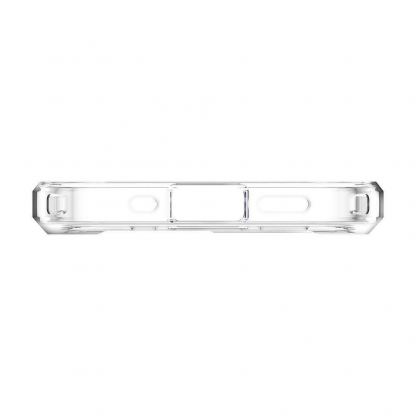 Spigen Cyrill Cecile Case Pink Floral - хибриден кейс с висока степен на защита за iPhone 12 mini (цветни мотиви) 5