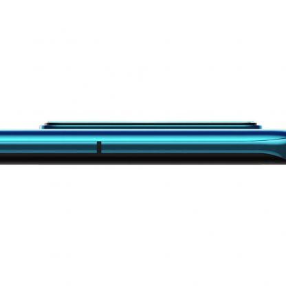 Baseus Lens Tempered Glass Protector - предпазно стъклено покритие за камерата на Huawei P40 Pro (прозрачни) (2 броя) 7