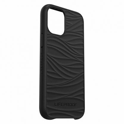 LifeProof Dropproof Wake Case - удароустойчив кейс за iPhone 12 Pro Max (черен) 4