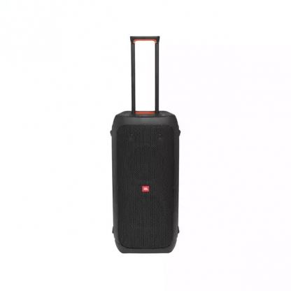 JBL PartyBox 310 - безжичен Bluetooth спийкър със светлинни ефекти (черен) 2