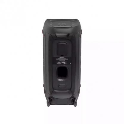 JBL PartyBox 310 - безжичен Bluetooth спийкър със светлинни ефекти (черен) 4
