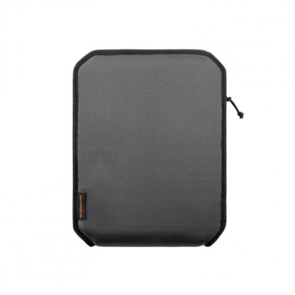 Urban Armor Gear Shock Sleeve Lite - удароустойчив калъф за iPad Pro 11 (2020), iPad Pro 11 (2018), iPad Air 3 (2019), iPad 7 (2019) и таблети до 11 инча (сив) 4
