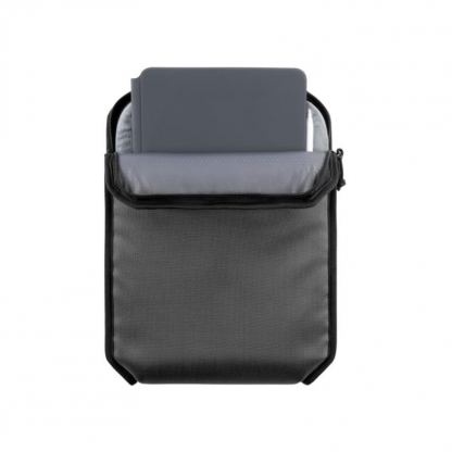 Urban Armor Gear Shock Sleeve Lite - удароустойчив калъф за iPad Pro 11 (2020), iPad Pro 11 (2018), iPad Air 3 (2019), iPad 7 (2019) и таблети до 11 инча (сив) 5