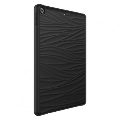 LifeProof Dropproof Wake Case - удароустойчив кейс за iPad 8 (2020) (черен) (bulk) 4
