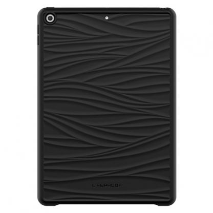 LifeProof Dropproof Wake Case - удароустойчив кейс за iPad 8 (2020) (черен) (bulk) 6