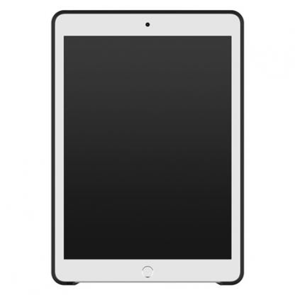 LifeProof Dropproof Wake Case - удароустойчив кейс за iPad 8 (2020) (черен) (bulk) 7