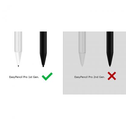 SwitchEasy EasyPencil Pro USB-C Tip - резервен връх за SwitchEasy EasyPencil Pro USB-C (1-во поколение) (bulk) 2