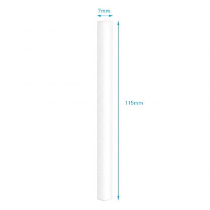 Platinet Cotton Stick Dedicated To PHAM Misty Air Humidifier - резервен филтър за овлажнител за въздух с арома функция от серията Misty 3