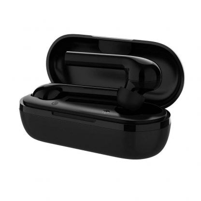 Nillkin FreePods TWS Bluetooth 5.0 Earphones - безжични Bluetooth слушалки с микрофон за мобилни устройства (черен)  4