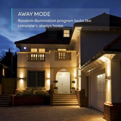 Anker Eufy Lumos Smart Bulb - E26 LED крушка с топла бяла светлина и безжично управление за iOS и Android  4