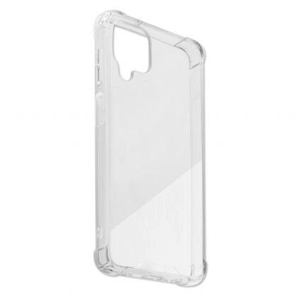 4smarts Hard Cover Ibiza - хибриден удароустойчив кейс за Samsung Galaxy S21 (прозрачен) 2