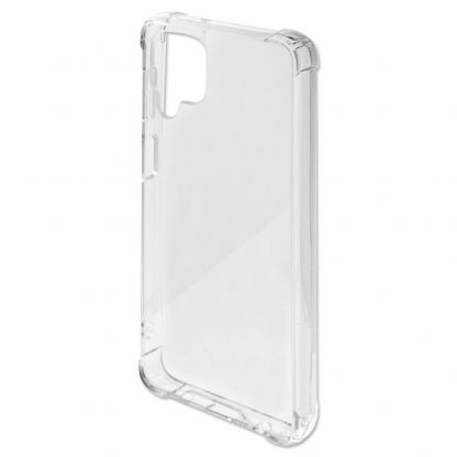 4smarts Hard Cover Ibiza - хибриден удароустойчив кейс за Samsung Galaxy S21 (прозрачен) 3