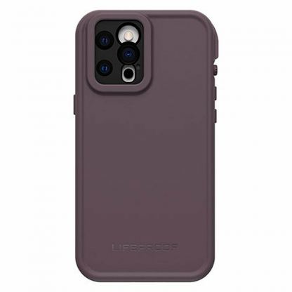 LifeProof Fre - ударо и водоустойчив кейс за iPhone 12 Pro Max (лилав) 8