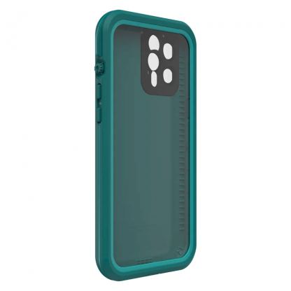 LifeProof Fre - ударо и водоустойчив кейс за iPhone 12 Pro Max (син) 4