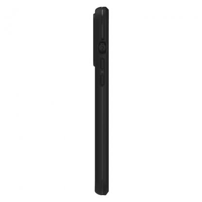 LifeProof Fre - ударо и водоустойчив кейс за iPhone 12 Pro Max (черен) 5