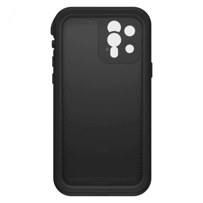 LifeProof Fre - ударо и водоустойчив кейс за iPhone 12, iPhone 12 Pro (черен) 5
