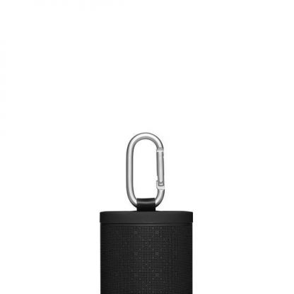 Edifier MP280 Portable Travel Speaker - безжичен преносим спийкър с микрофон (черен)  4